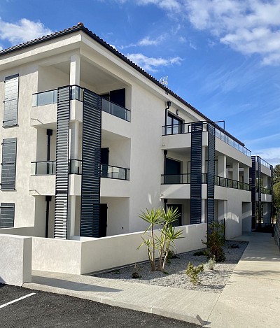 Location, estivale Corse Du Sud, Propriano